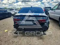 2018 Audi S4 фото