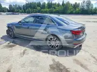 2018 Audi S4 photo