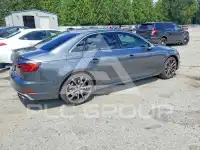 2018 Audi S4 photo