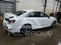 2018 Audi S4 photo