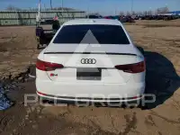 2018 Audi S4 photo