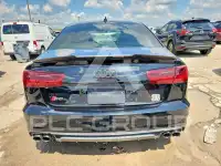 2018 Audi S6 photo