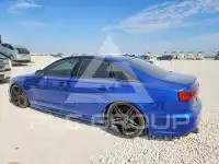 2018 Audi S6 фото