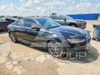 2018 Audi S6 photo