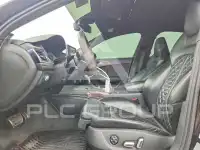 2018 Audi S6 photo