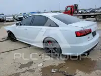 2018 Audi S6 photo