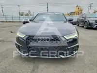 2018 Audi S6 photo