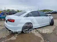 2018 Audi S6 photo