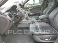 2018 Audi S6 photo