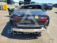 2018 Audi S6 фото
