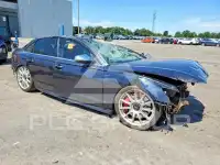 2018 Audi S6 фото
