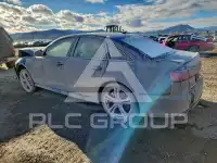 2018 Audi S6 photo
