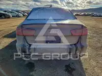 2018 Audi S6 photo