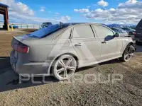2018 Audi S6 photo