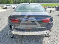 2018 Audi S6 photo
