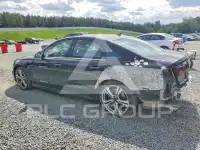 2018 Audi S6 photo