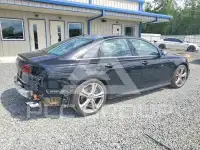 2018 Audi S6 photo