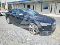 2018 Audi S6 photo