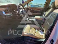 2018 Cadillac XT5 фото