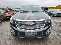 2018 Cadillac XT5 фото