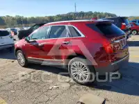 2018 Cadillac XT5 фото