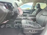 2018 Cadillac XT5 фото