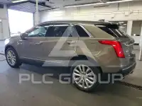 2018 Cadillac XT5 photo