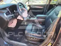 2018 Cadillac XT5 фото