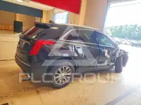 2018 Cadillac XT5 фото