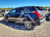 2018 Cadillac XT5 фото