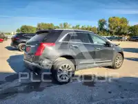 2018 Cadillac XT5 фото