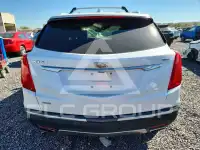 2018 Cadillac XT5 фото