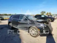 2018 Cadillac XT5 фото