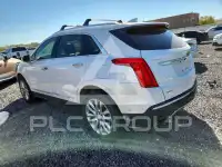 2018 Cadillac XT5 фото