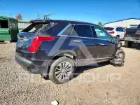 2018 Cadillac XT5 фото