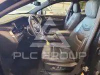 2018 Cadillac XT5 фото
