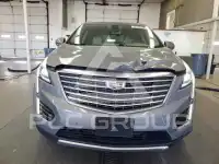 2018 Cadillac XT5 photo