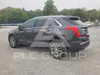 2018 Cadillac XT5 фото