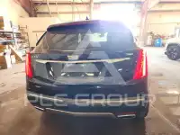 2018 Cadillac XT5 фото