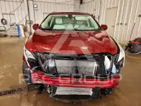 2018 Cadillac XT5 фото