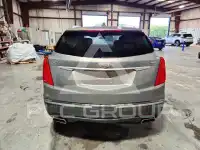 2018 Cadillac XT5 фото