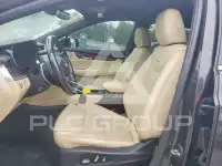 2018 Cadillac XT5 фото