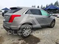 2018 Cadillac XT5 фото