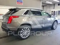 2018 Cadillac XT5 photo