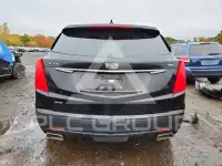 2018 Cadillac XT5 фото