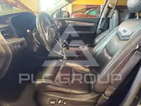 2018 Cadillac XT5 фото