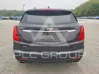 2018 Cadillac XT5 фото