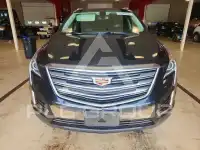 2018 Cadillac XT5 фото
