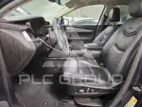 2018 Cadillac XT5 фото