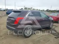 2018 Cadillac XT5 photo